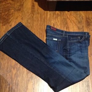 David Kahn jeans